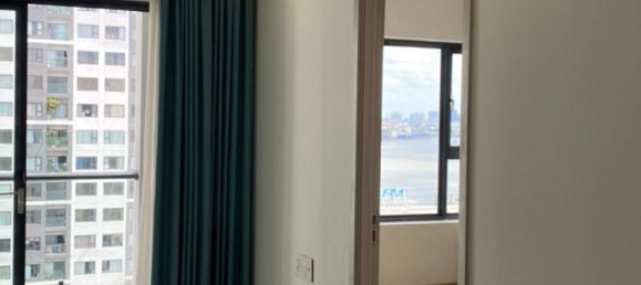 2 bedrooms Apartment in Thu Duc, Vietnam No. 16477 3