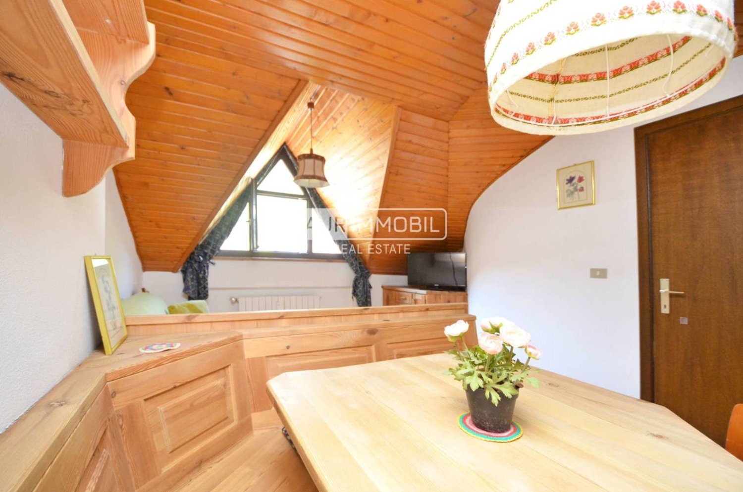1 bedroom Apartment in Trentino-Alto Adige, Italy No. 270809