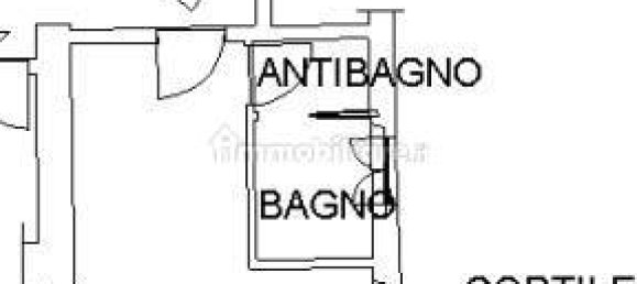 Studio in Rovello Porro, Italy No. 308320 8