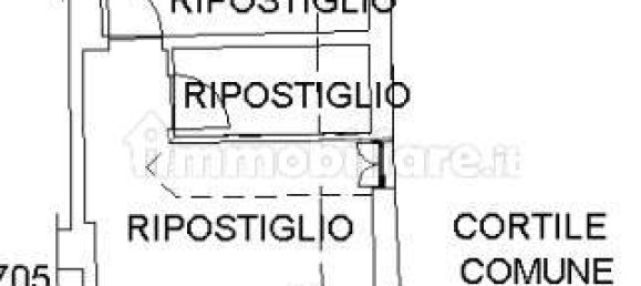 Studio in Rovello Porro, Italy No. 308320 9