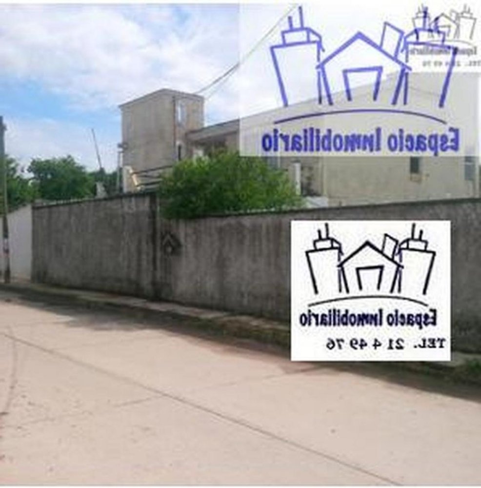 Дом с 2 спальнями в Веракрус, Мексика № 224773