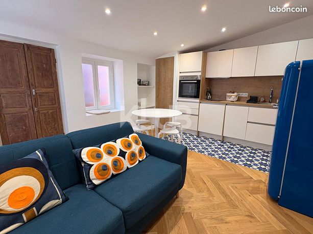 Apartamento T1 em Bastia, France N.º 302850