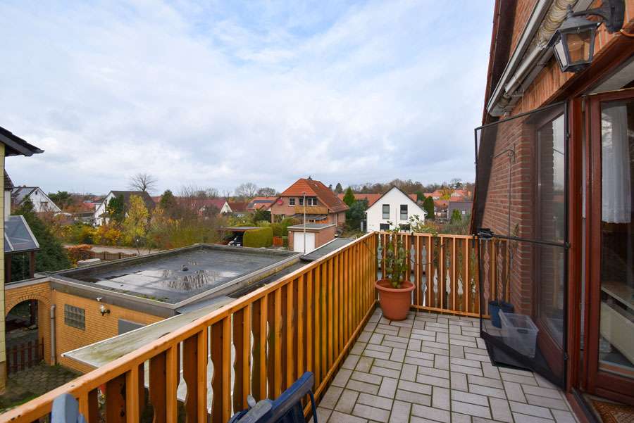 Apartamento T2 em Wolfenbuttel, Germany N.º 207148