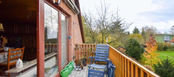 Apartamento T2 em Wolfenbuttel, Germany N.º 207148 3