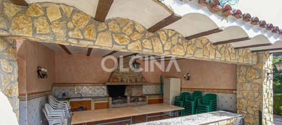 Casa T6 em Alicante, Spain N.º 156219 6