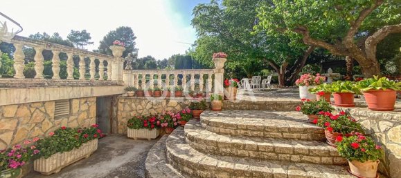 Casa T6 em Alicante, Spain N.º 156219 11