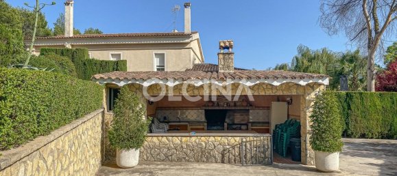 Casa T6 em Alicante, Spain N.º 156219 3