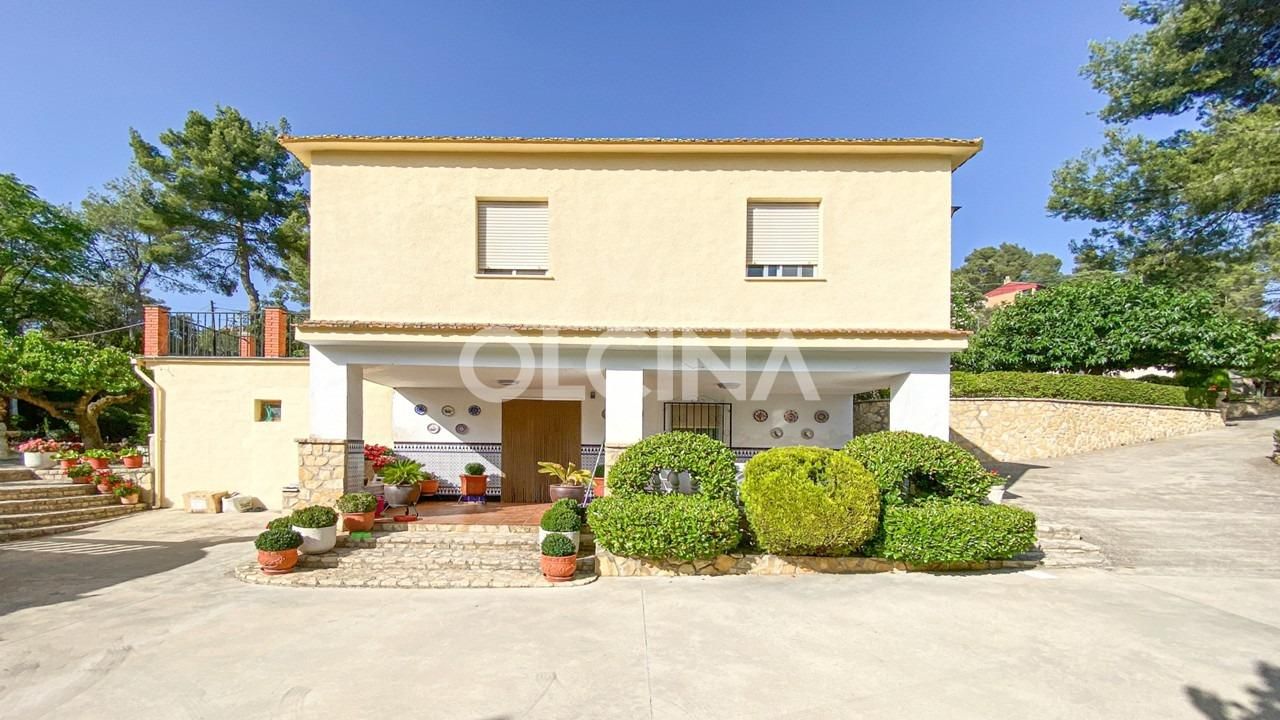 Casa T6 em Alicante, Spain N.º 156219
