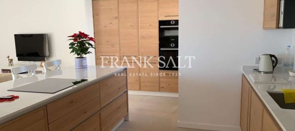 Apartamento de 3 dormitorios en Saint Julian's, Malta No. 9933 4