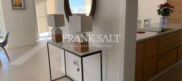 Apartamento de 3 dormitorios en Saint Julian's, Malta No. 9933 2