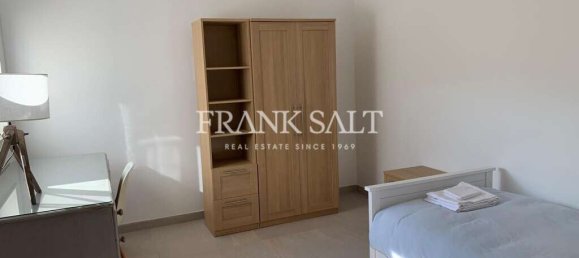 Apartamento de 3 dormitorios en Saint Julian's, Malta No. 9933 11