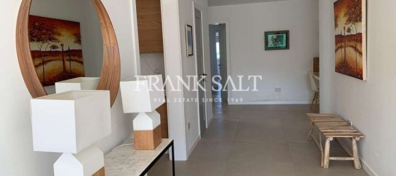 Apartamento de 3 dormitorios en Saint Julian's, Malta No. 9933 7