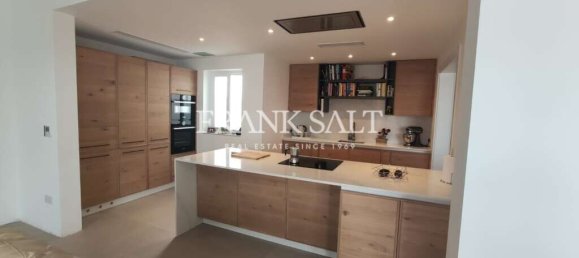 Apartamento de 3 dormitorios en Saint Julian's, Malta No. 9933 5