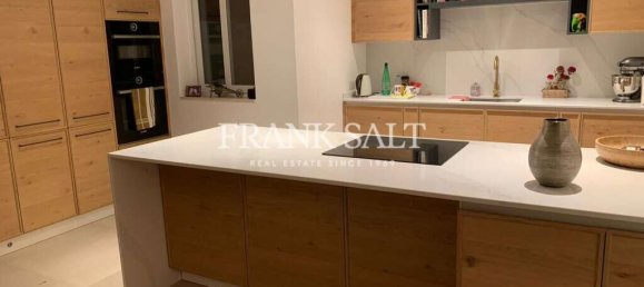 Apartamento de 3 dormitorios en Saint Julian's, Malta No. 9933 3