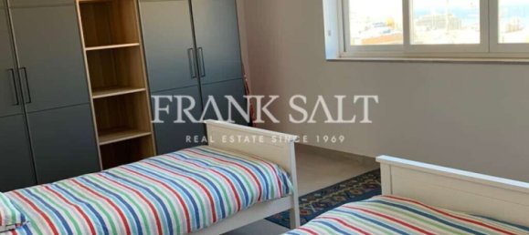 Apartamento de 3 dormitorios en Saint Julian's, Malta No. 9933 13