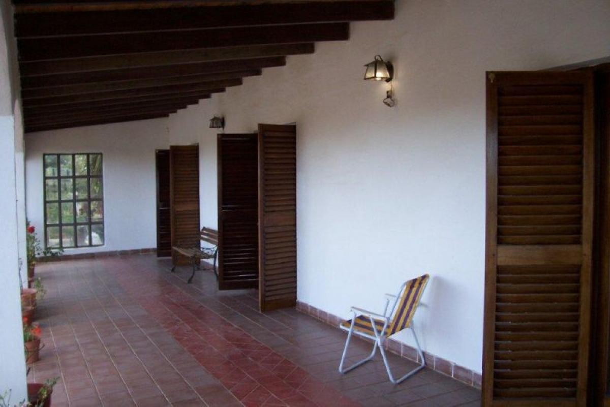 6 chambres Maison à Santa Cruz, Argentina No. 12368