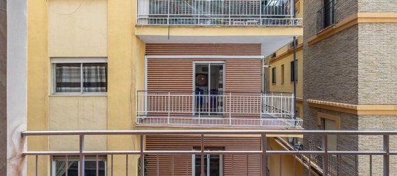 3 غرف نوم شقة في Granada, Spain رقم 150759 19