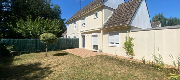 3 chambres Maison à Saint-Berthevin, France No. 283619 5