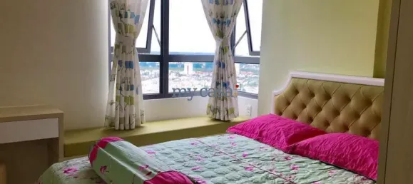 2 Schlafzimmer Wohnung in Thu Duc, Vietnam, Nr. 9058 9