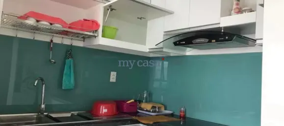 2 Schlafzimmer Wohnung in Thu Duc, Vietnam, Nr. 9058 4