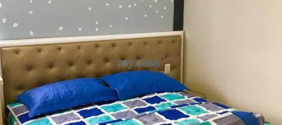2 Schlafzimmer Wohnung in Thu Duc, Vietnam, Nr. 9058 6