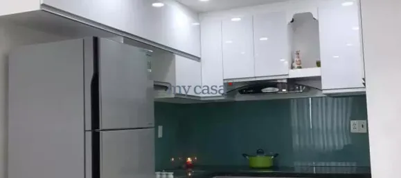 2 Schlafzimmer Wohnung in Thu Duc, Vietnam, Nr. 9058 3