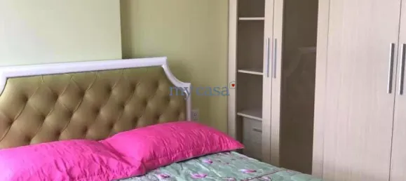 2 Schlafzimmer Wohnung in Thu Duc, Vietnam, Nr. 9058 10