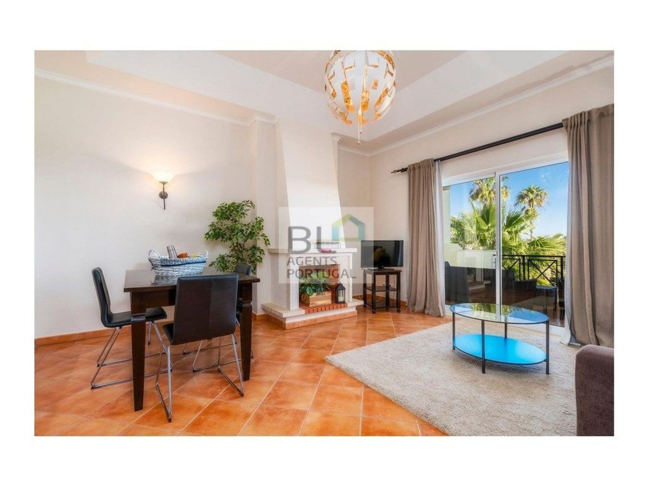 1 Schlafzimmer Wohnung in Olhao, Portugal, Nr. 278541