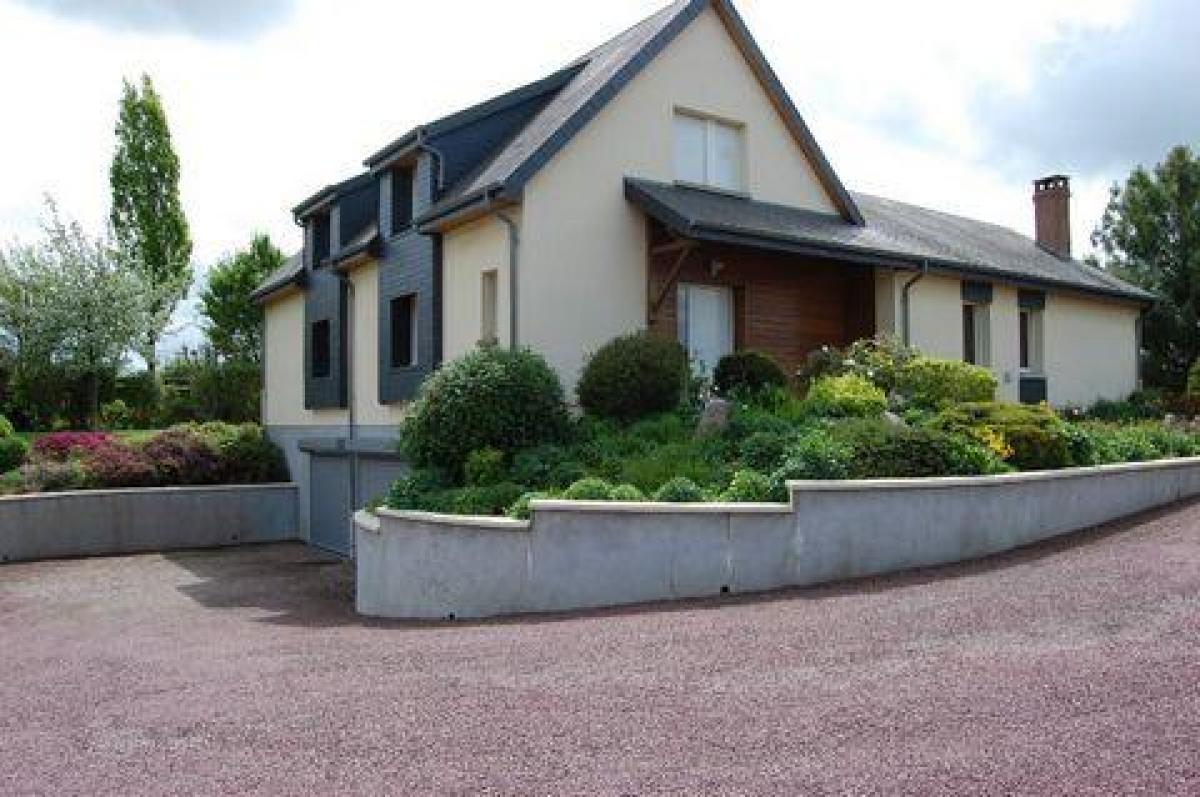 4 bedrooms House in Dieppe, France No. 23164
