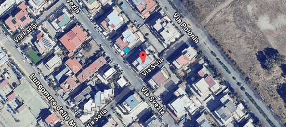 4 Schlafzimmer Wohnung in Pomezia, Italy, Nr. 186356 2