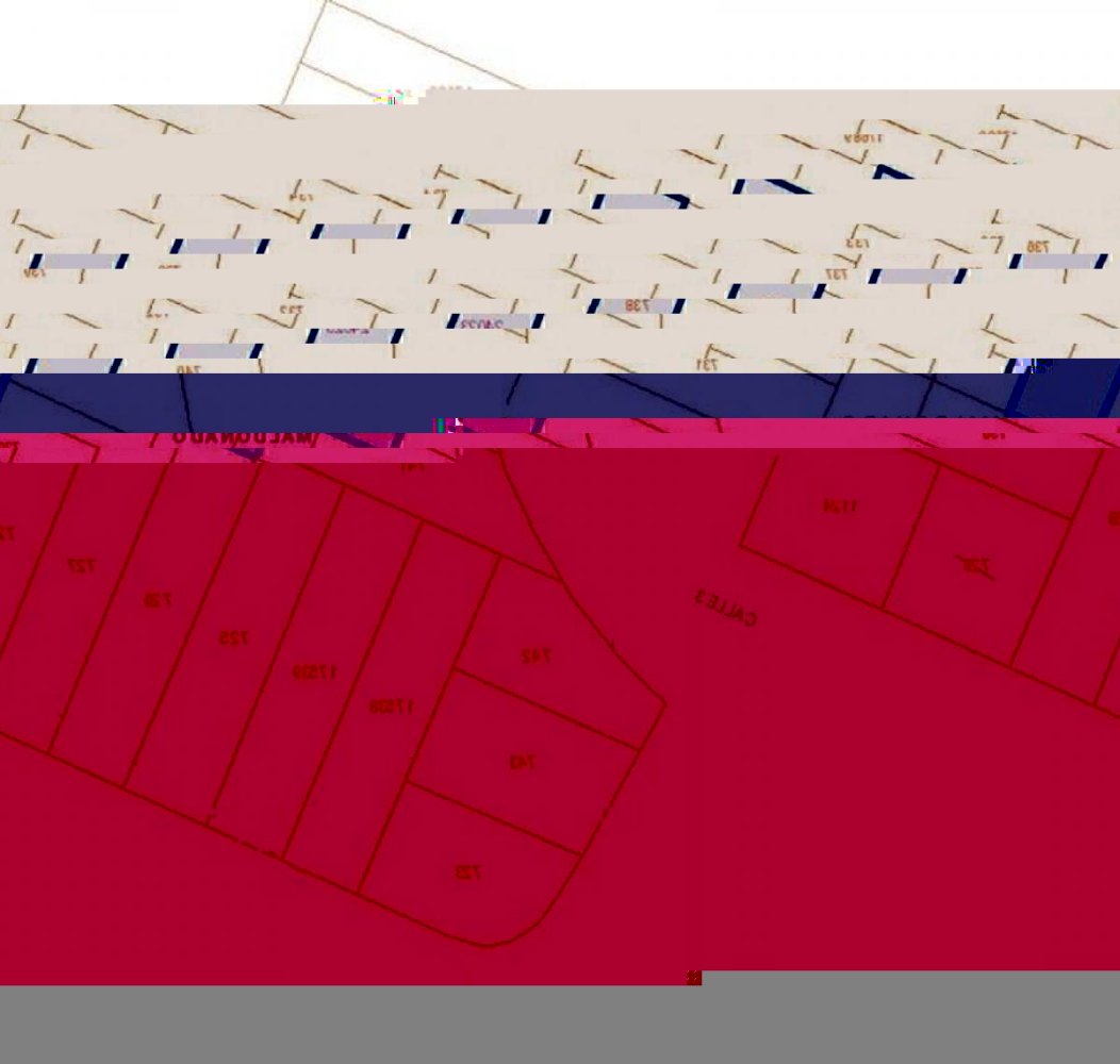 Grundstück in Maldonado, Uruguay, Nr. 15036