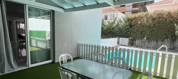 5 bedrooms Villa in Germasogeia, Cyprus No. 4035 15