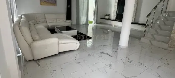 5 bedrooms Villa in Germasogeia, Cyprus No. 4035 2