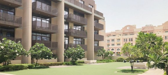 3 Schlafzimmer Wohnung in BELGRAVIA I, Jumeirah Village Circle, UAE, Nr. 59012 18