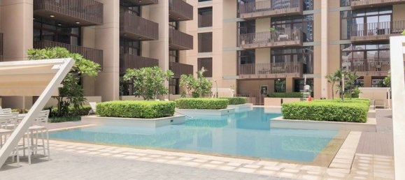 3 Schlafzimmer Wohnung in BELGRAVIA I, Jumeirah Village Circle, UAE, Nr. 59012 17