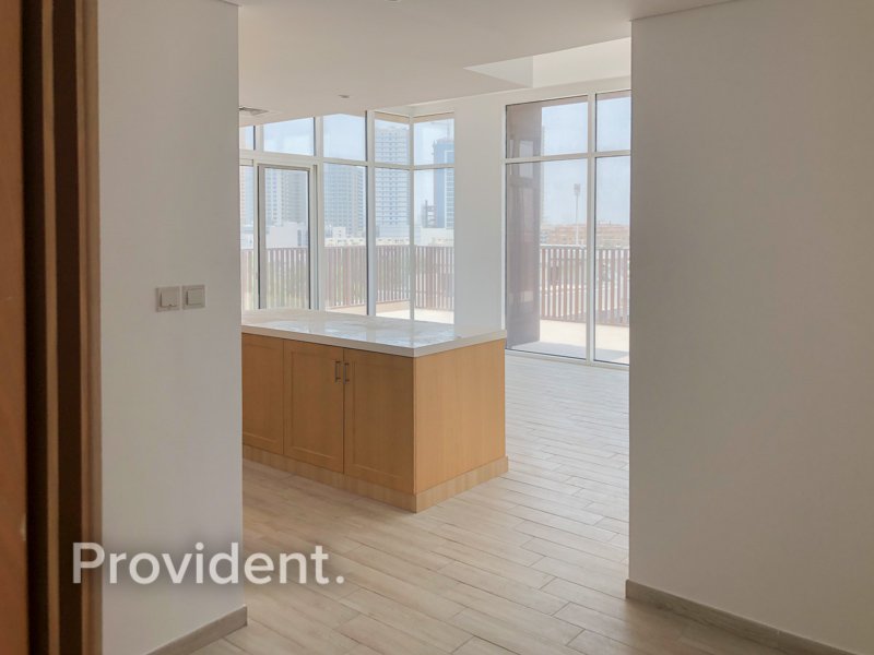 3 Schlafzimmer Wohnung in BELGRAVIA I, Jumeirah Village Circle, UAE, Nr. 59012