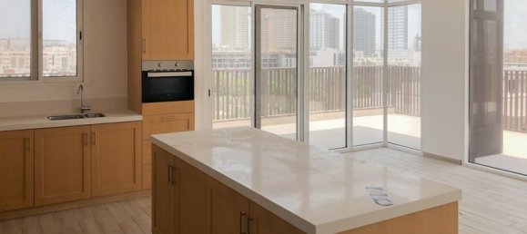 3 Schlafzimmer Wohnung in BELGRAVIA I, Jumeirah Village Circle, UAE, Nr. 59012 11