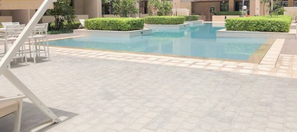 3 Schlafzimmer Wohnung in BELGRAVIA I, Jumeirah Village Circle, UAE, Nr. 59012 16