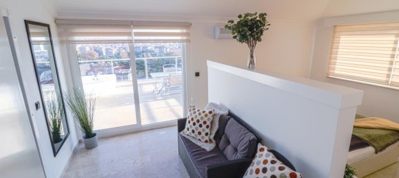 Wohnung 3+1 in Alanya, Turkey, Nr. 25469 7