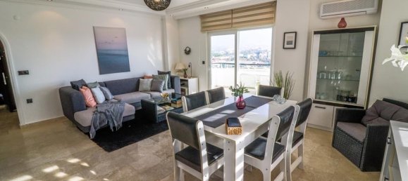 Wohnung 3+1 in Alanya, Turkey, Nr. 25469 3