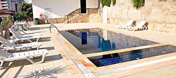 Wohnung 3+1 in Alanya, Turkey, Nr. 25469 15