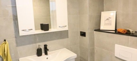 Wohnung 3+1 in Alanya, Turkey, Nr. 25469 14