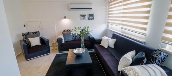 Wohnung 3+1 in Alanya, Turkey, Nr. 25469 9