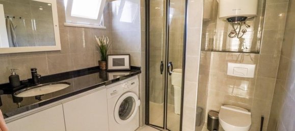 Wohnung 3+1 in Alanya, Turkey, Nr. 25469 11