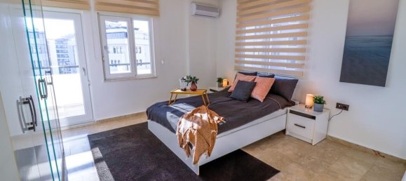 Wohnung 3+1 in Alanya, Turkey, Nr. 25469 8