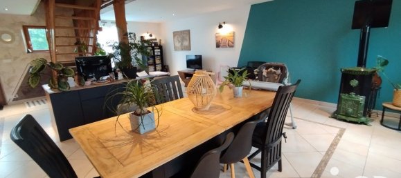 3 غرف نوم منزل في La Ferte-Saint-Aubin, France رقم 242359 10