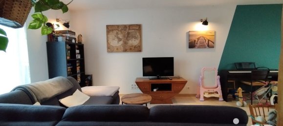 3 غرف نوم منزل في La Ferte-Saint-Aubin, France رقم 242359 16