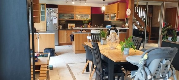 3 غرف نوم منزل في La Ferte-Saint-Aubin, France رقم 242359 25