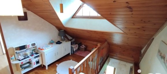 3 غرف نوم منزل في La Ferte-Saint-Aubin, France رقم 242359 23