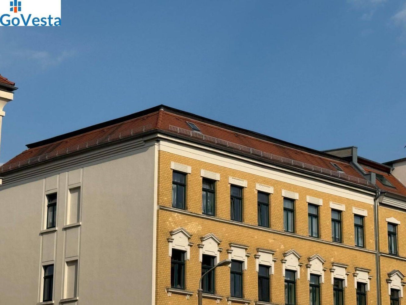 3 bedrooms Apartment in Leipzig, Germany No. 246030